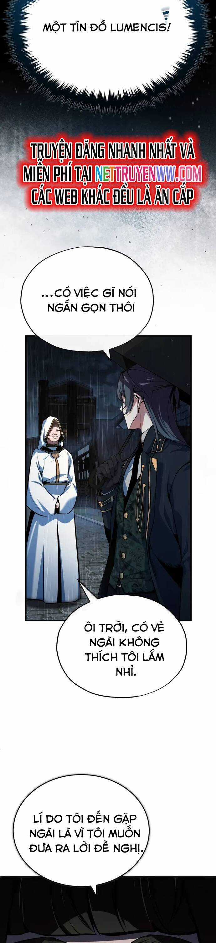 Giáo Sư Gián Điệp Chương 97 trang 46