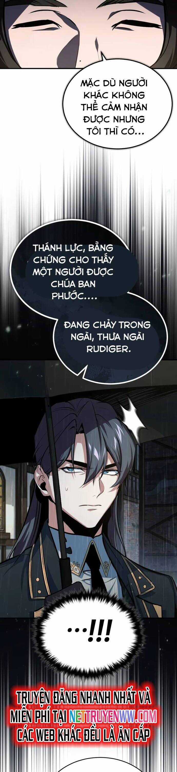 Giáo Sư Gián Điệp Chương 97 trang 47