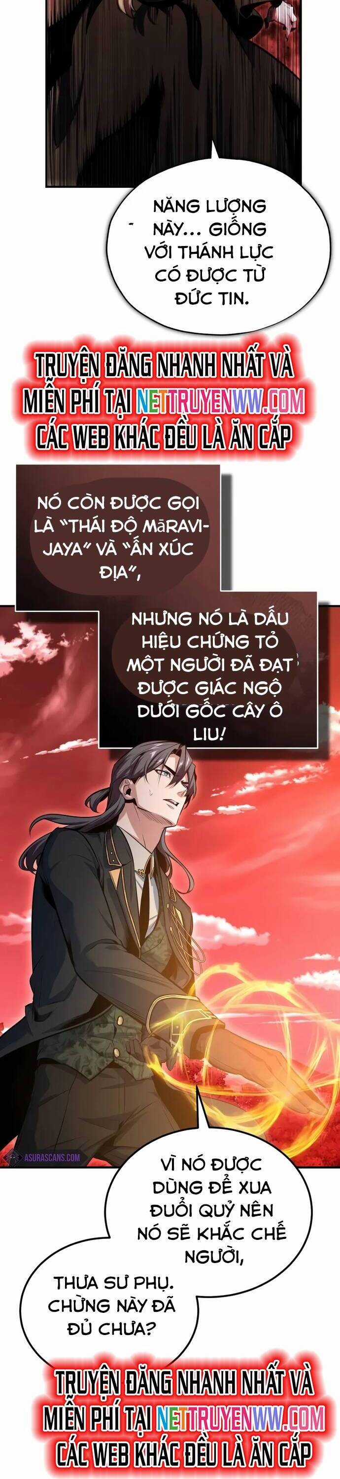 Giáo Sư Gián Điệp Chương 97 trang 5