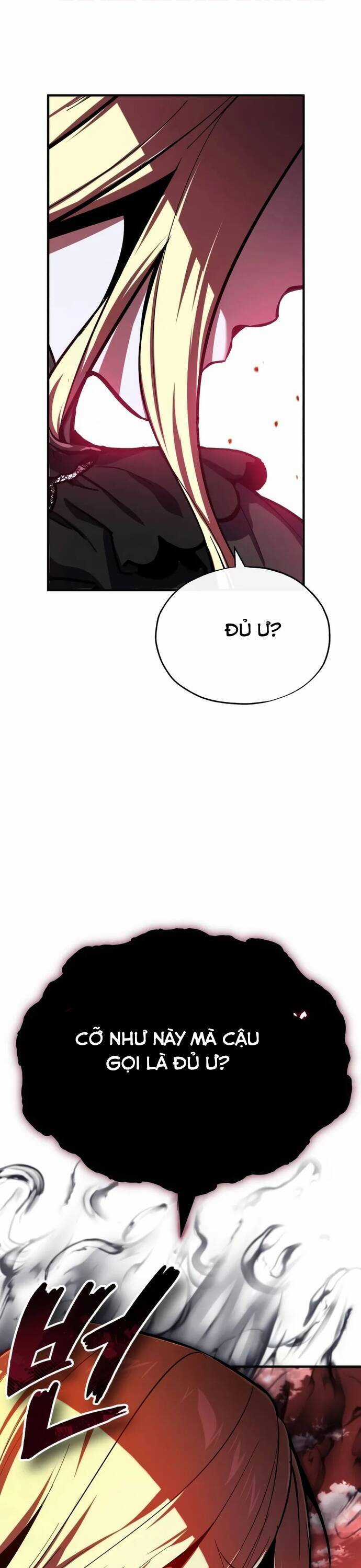 Giáo Sư Gián Điệp Chương 97 trang 6