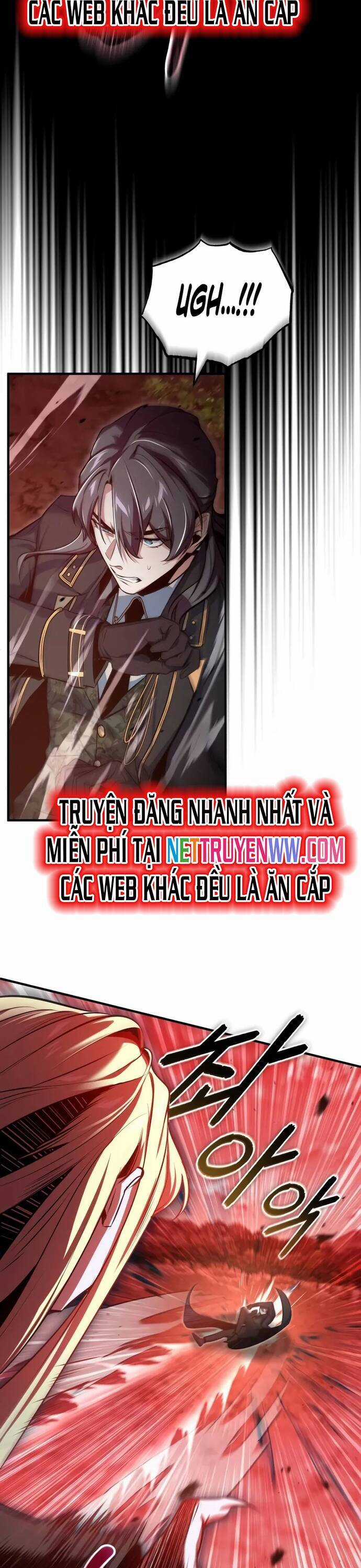 Giáo Sư Gián Điệp Chương 97 trang 8