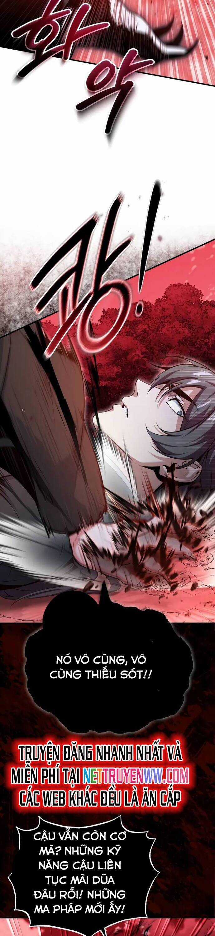 Giáo Sư Gián Điệp Chương 97 trang 9