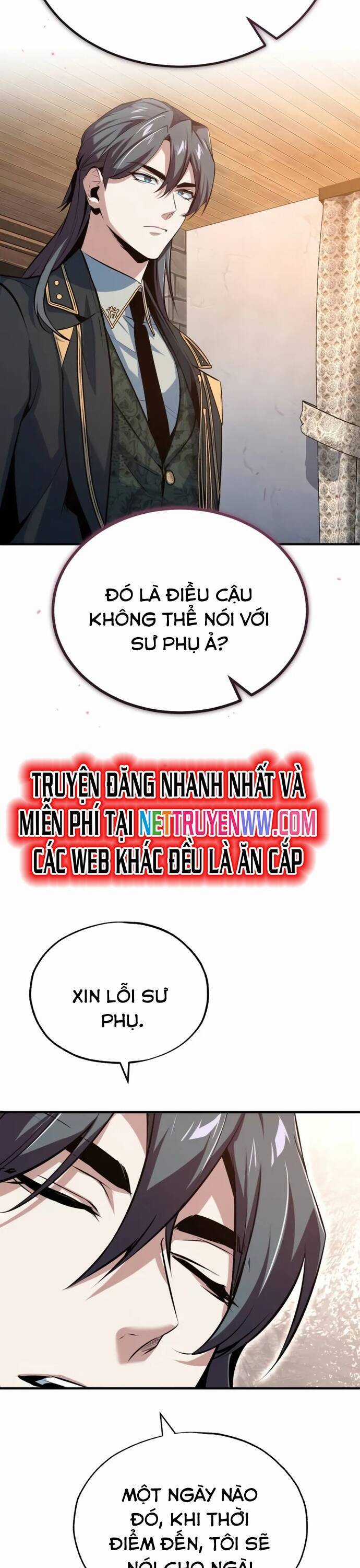 Giáo Sư Gián Điệp Chương 98 trang 12