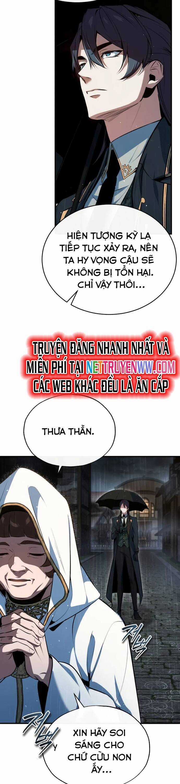 Giáo Sư Gián Điệp Chương 98 trang 2