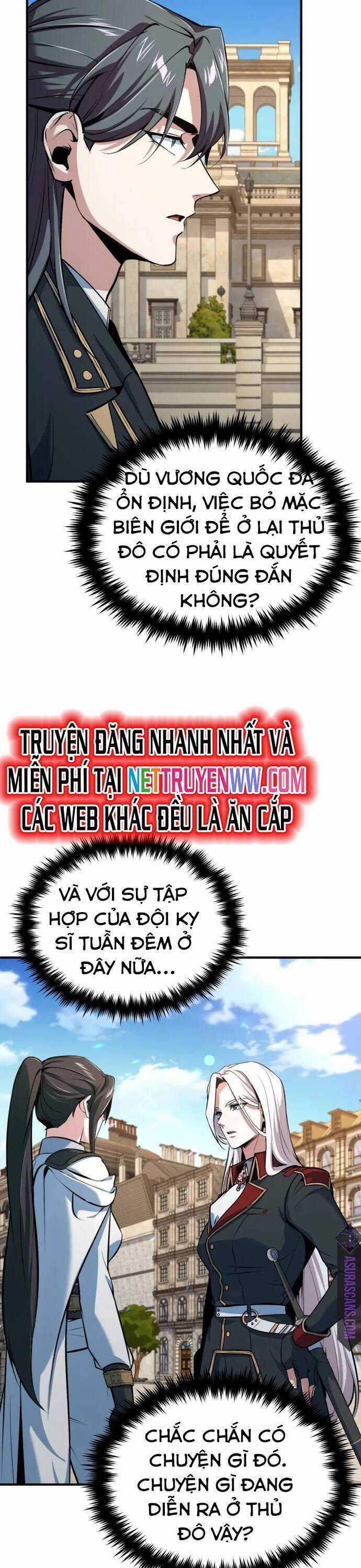 Giáo Sư Gián Điệp Chương 98 trang 32