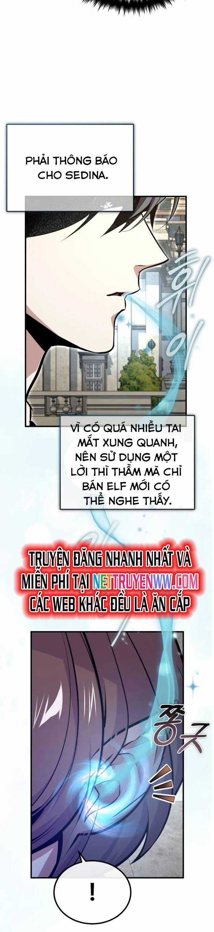 Giáo Sư Gián Điệp Chương 98 trang 33
