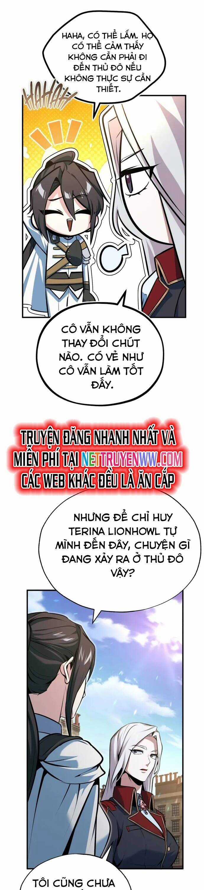 Giáo Sư Gián Điệp Chương 98 trang 37