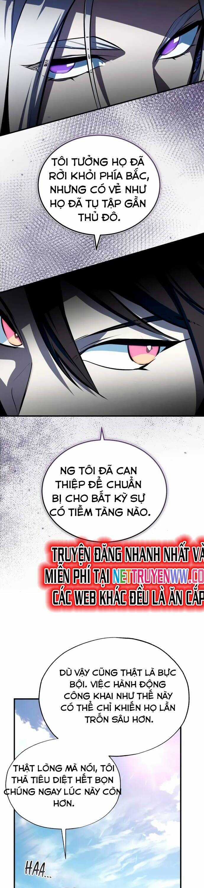 Giáo Sư Gián Điệp Chương 98 trang 39