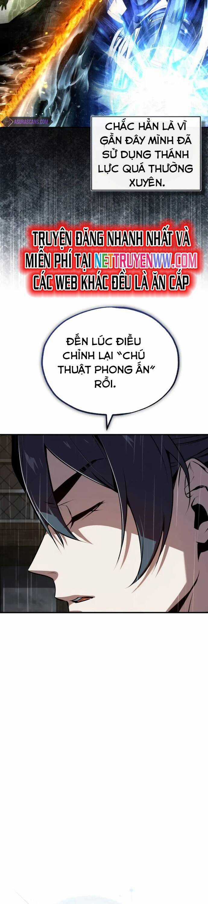 Giáo Sư Gián Điệp Chương 98 trang 4