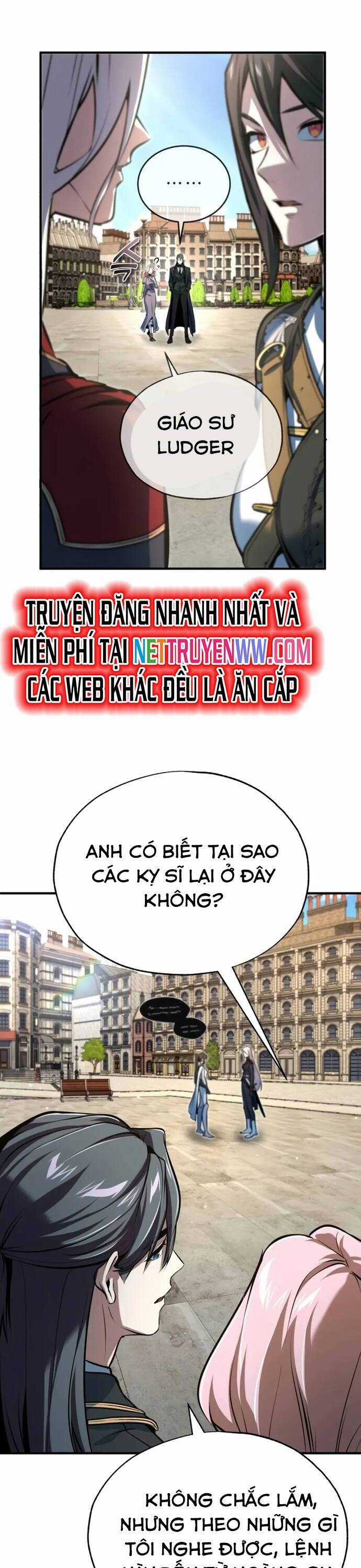 Giáo Sư Gián Điệp Chương 98 trang 41