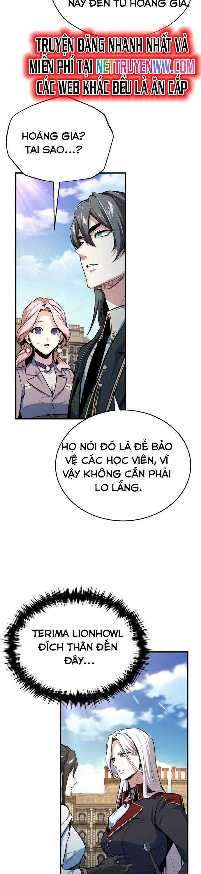 Giáo Sư Gián Điệp Chương 98 trang 42