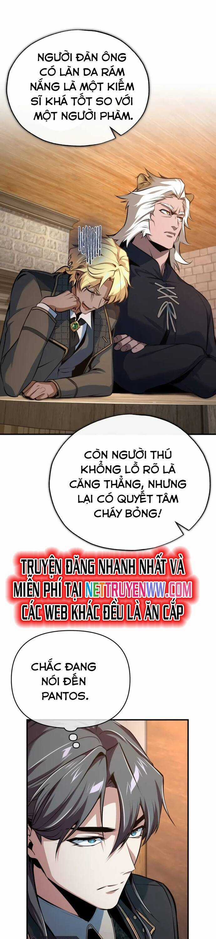 Giáo Sư Gián Điệp Chương 98 trang 8