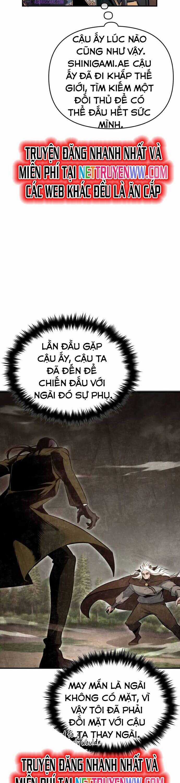 Giáo Sư Gián Điệp Chương 98 trang 9