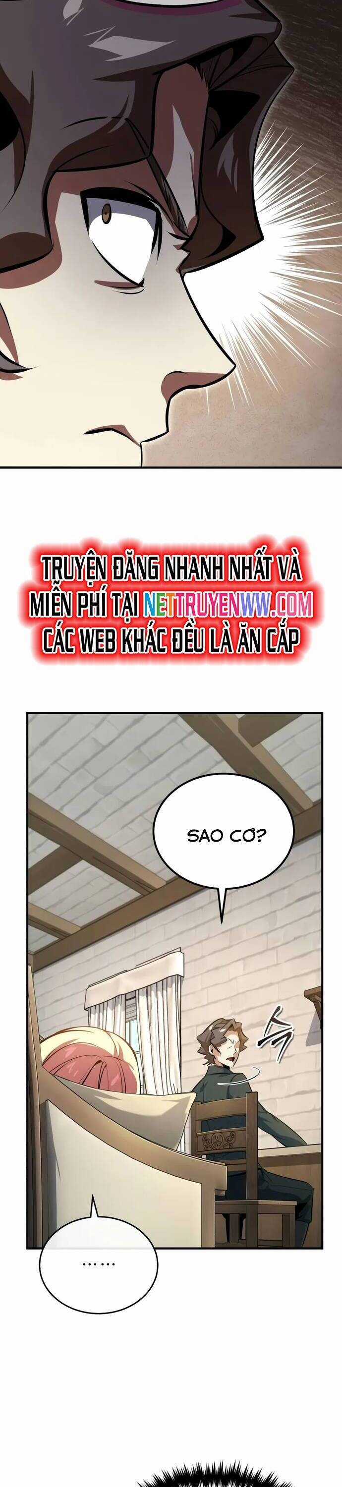 Giáo Sư Gián Điệp Chương 99 trang 13