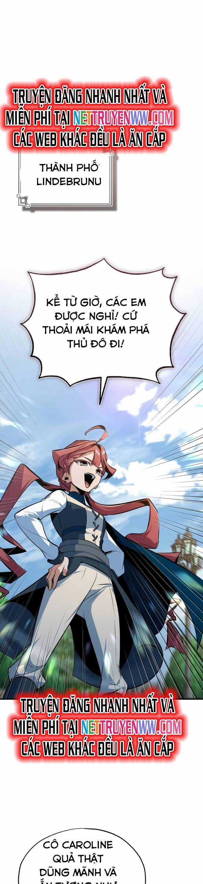 Giáo Sư Gián Điệp Chương 99 trang 15