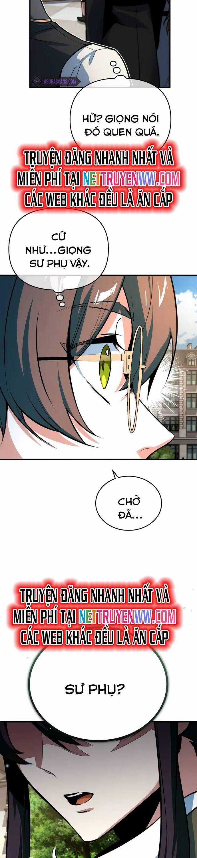 Giáo Sư Gián Điệp Chương 99 trang 21