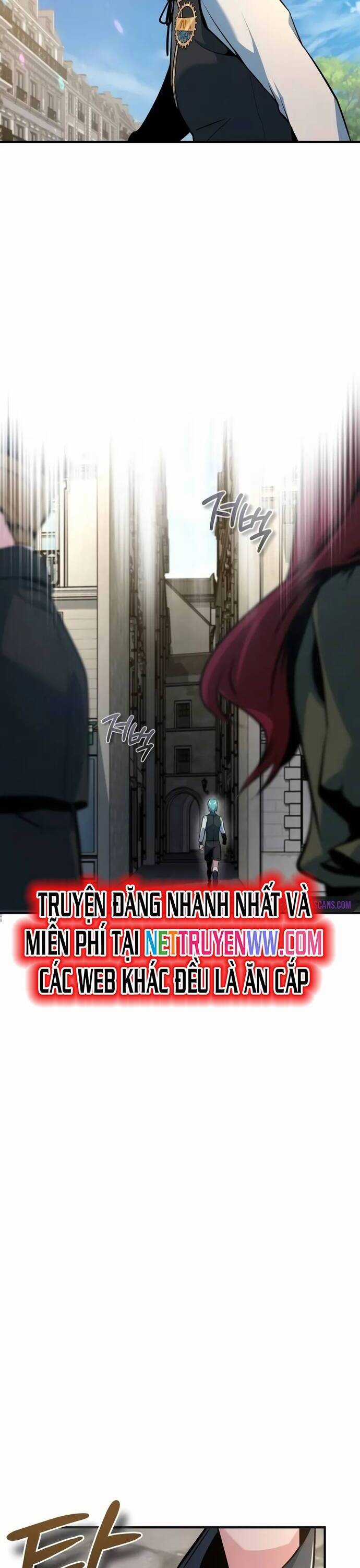 Giáo Sư Gián Điệp Chương 99 trang 25