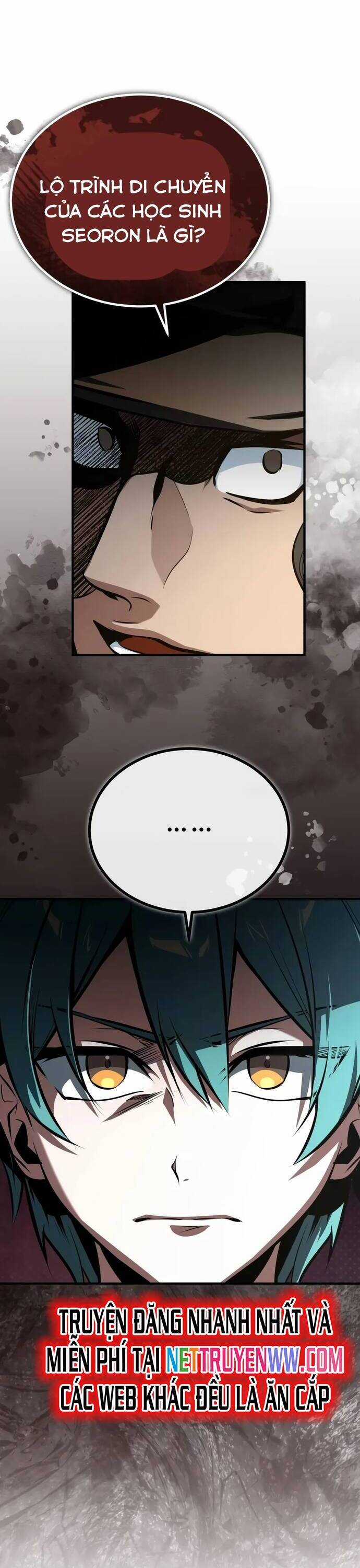 Giáo Sư Gián Điệp Chương 99 trang 27