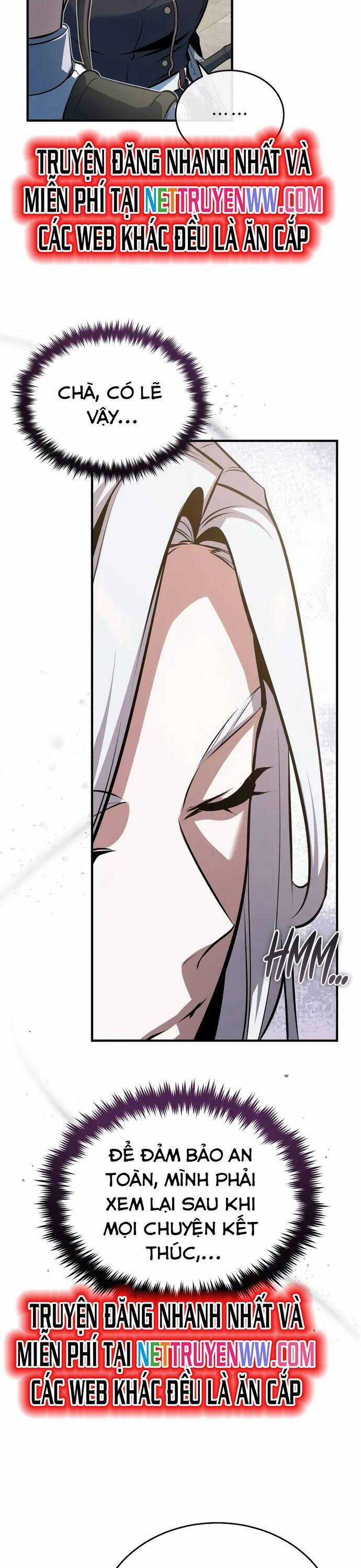 Giáo Sư Gián Điệp Chương 99 trang 3