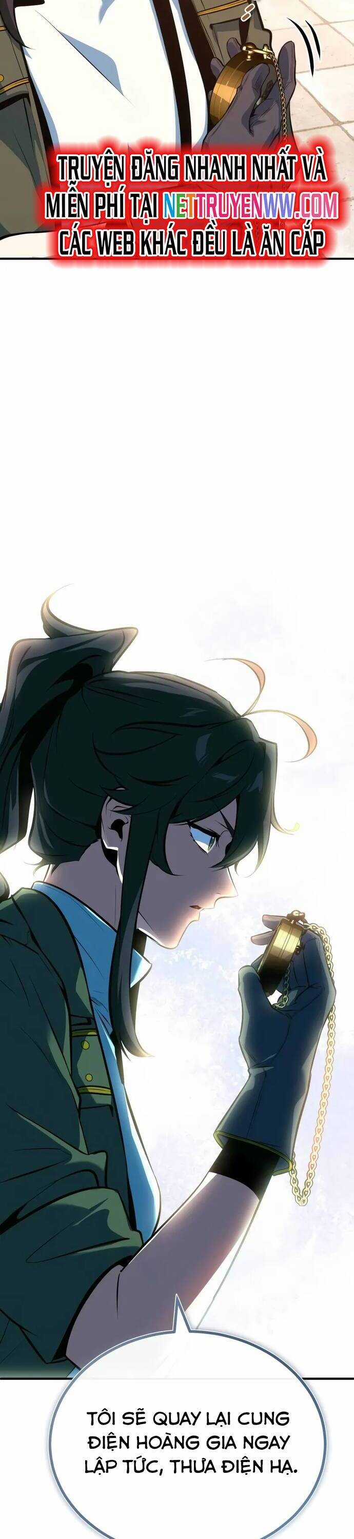 Giáo Sư Gián Điệp Chương 99 trang 35