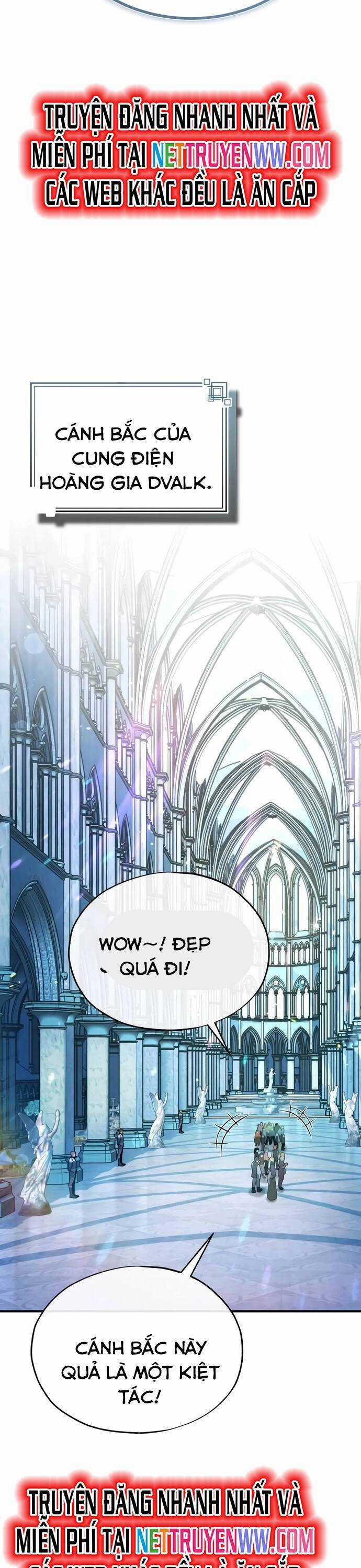 Giáo Sư Gián Điệp Chương 99 trang 36