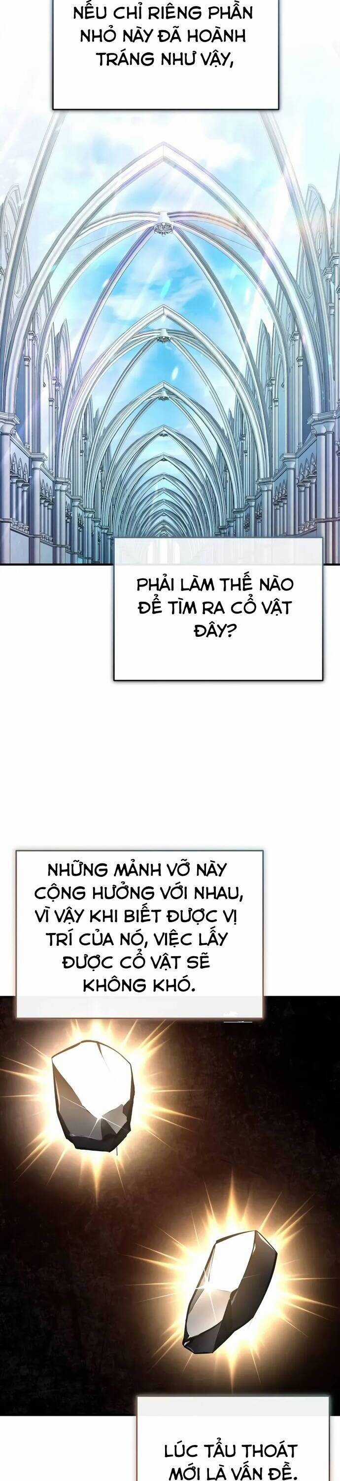 Giáo Sư Gián Điệp Chương 99 trang 39