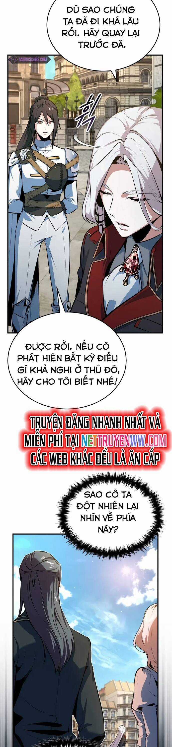 Giáo Sư Gián Điệp Chương 99 trang 4