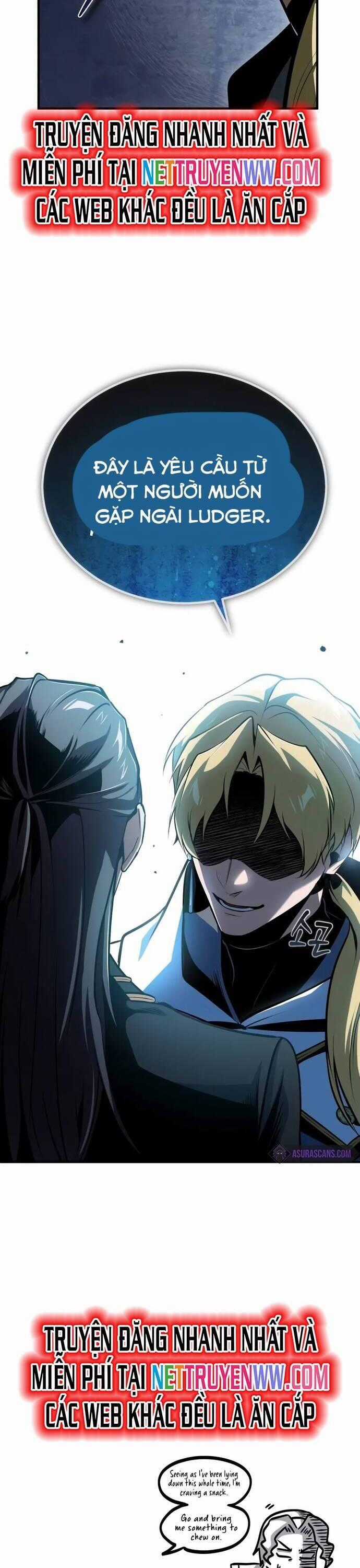 Giáo Sư Gián Điệp Chương 99 trang 45