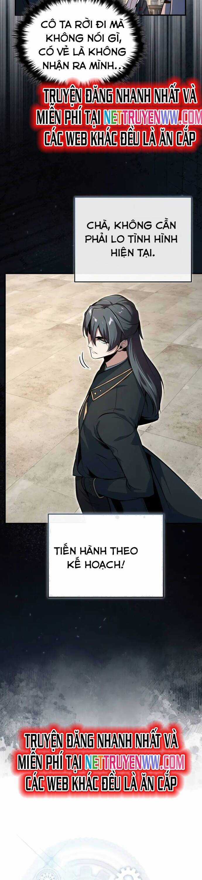 Giáo Sư Gián Điệp Chương 99 trang 5