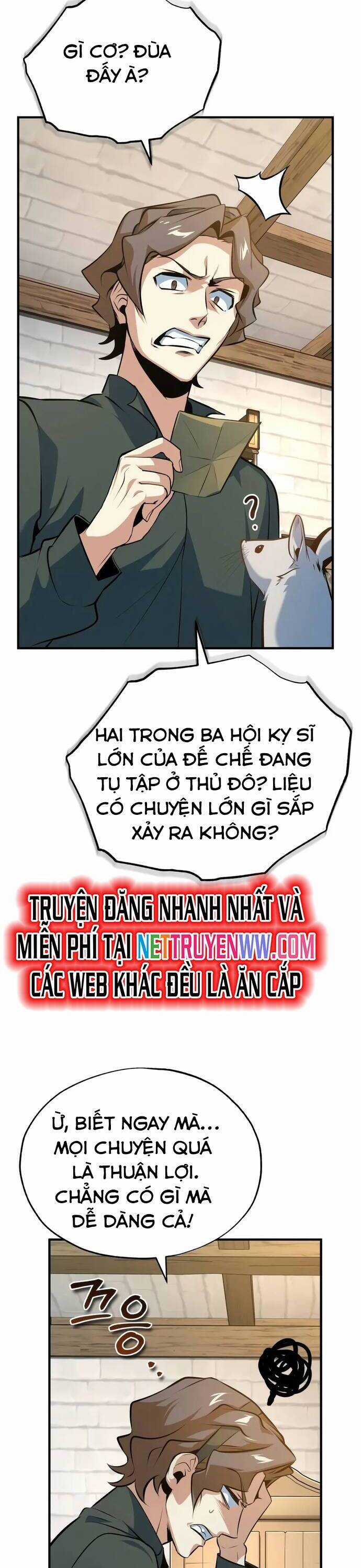 Giáo Sư Gián Điệp Chương 99 trang 7