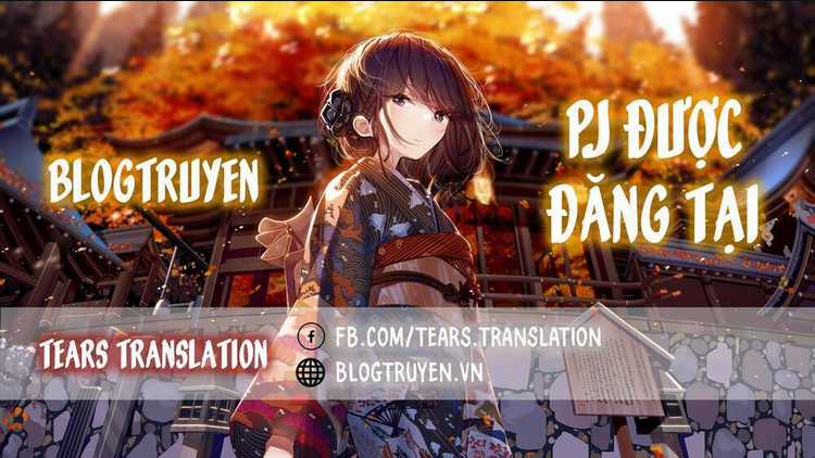 Giao Ước Của Phù Thủy Và Cậu Bé Chapter 10 trang 10