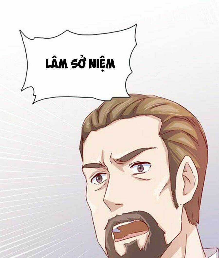 Giao Ước Hôn Nhân Trên Giường Đừng Xem Là Thật Chapter 1 trang 30