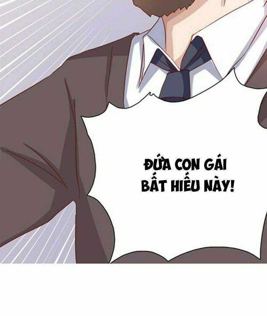 Giao Ước Hôn Nhân Trên Giường Đừng Xem Là Thật Chapter 1 trang 31