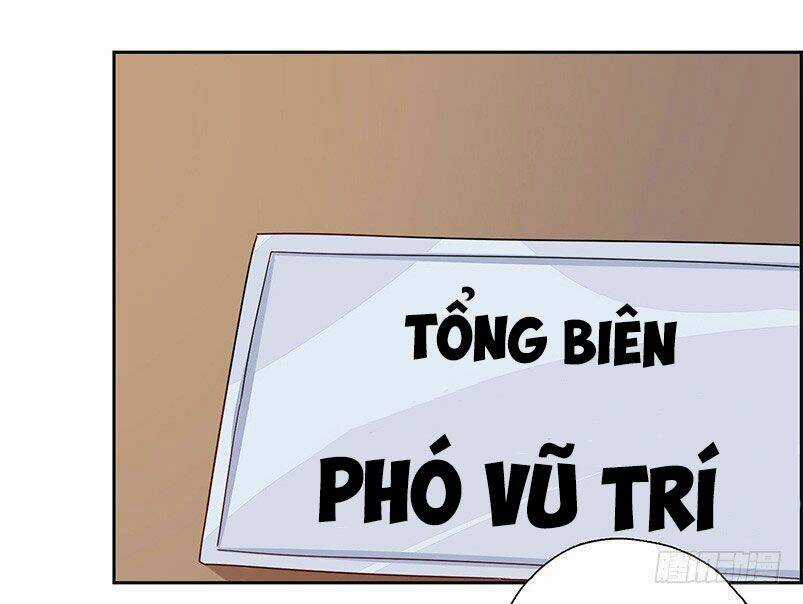 Giao Ước Hôn Nhân Trên Giường Đừng Xem Là Thật Chapter 14 trang 4