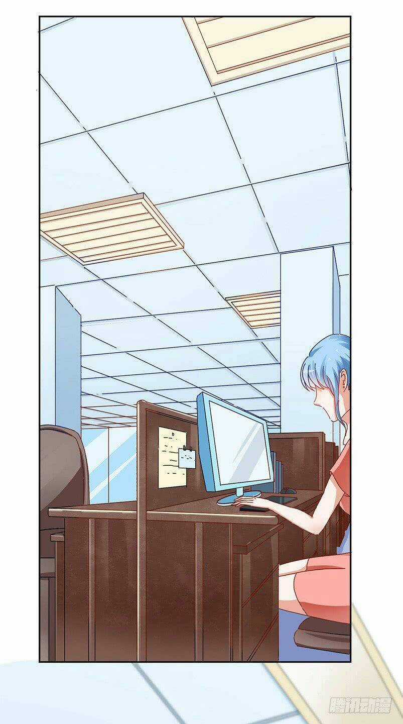 Giao Ước Hôn Nhân Trên Giường Đừng Xem Là Thật Chapter 14 trang 8