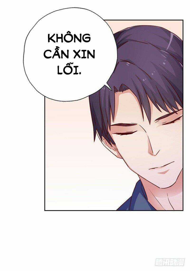 Giao Ước Hôn Nhân Trên Giường Đừng Xem Là Thật Chapter 15 trang 15