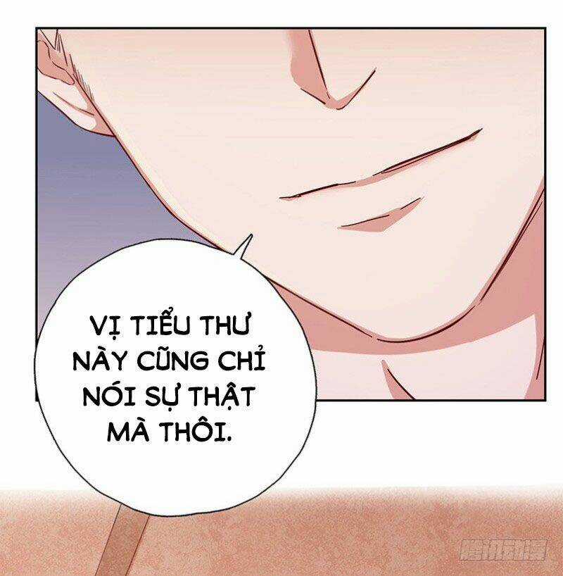 Giao Ước Hôn Nhân Trên Giường Đừng Xem Là Thật Chapter 15 trang 16