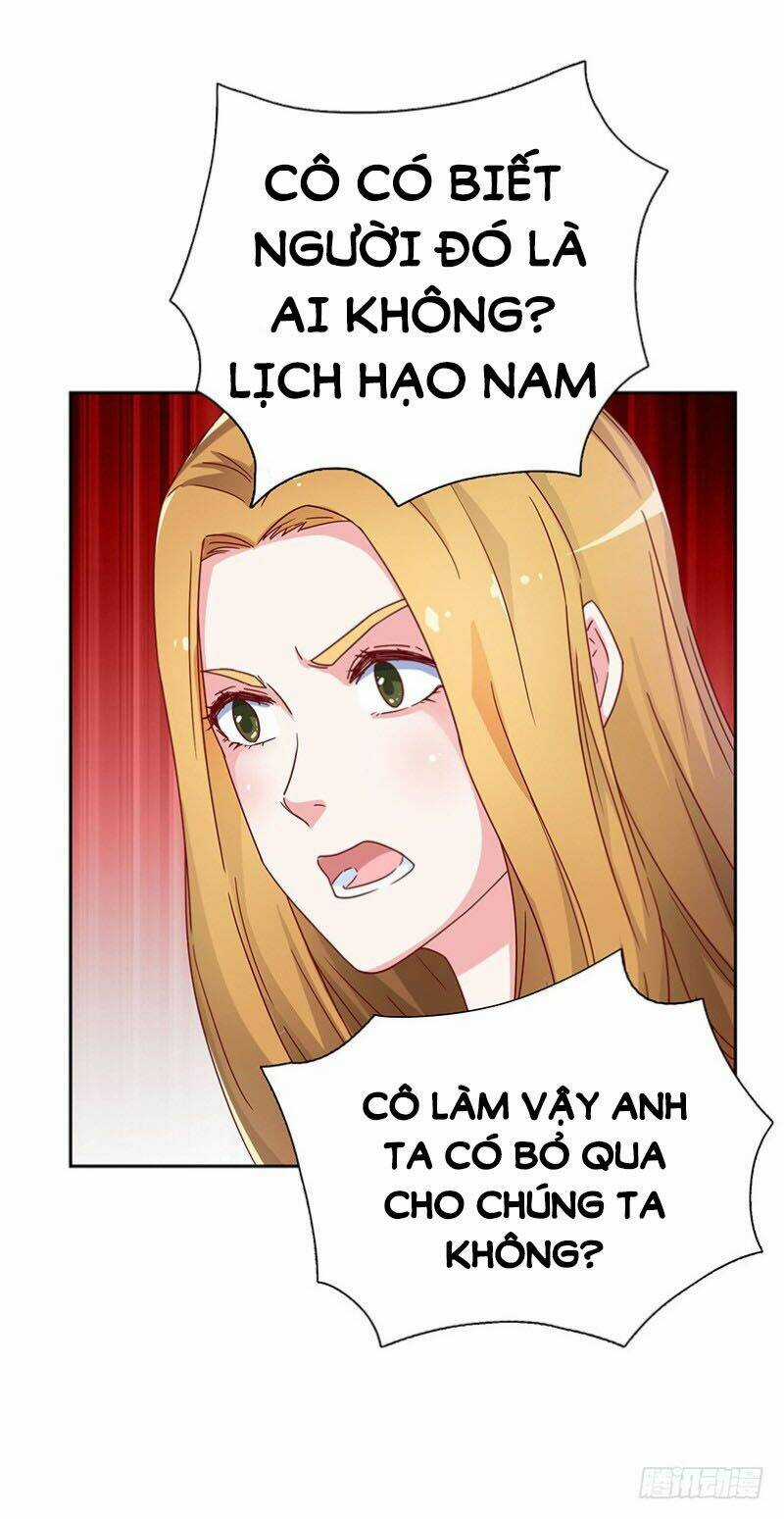 Giao Ước Hôn Nhân Trên Giường Đừng Xem Là Thật Chapter 15 trang 23