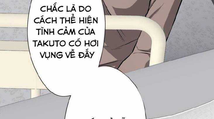 Giáo Viên Ác Quỷ Saiko  trang 23