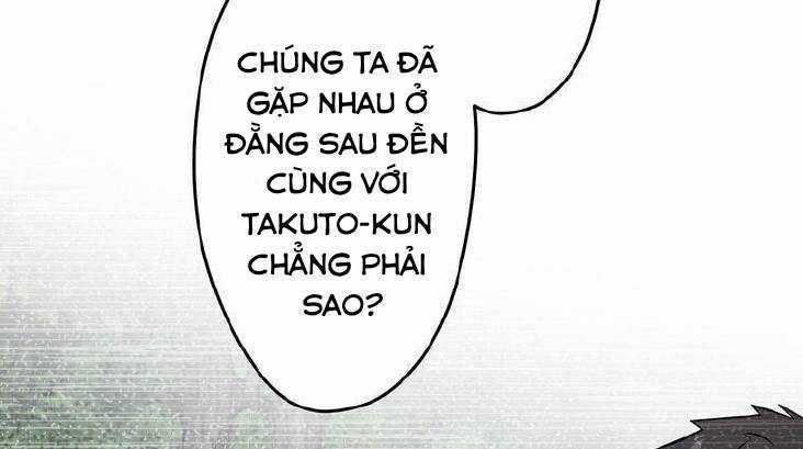 Giáo Viên Ác Quỷ Saiko  trang 38