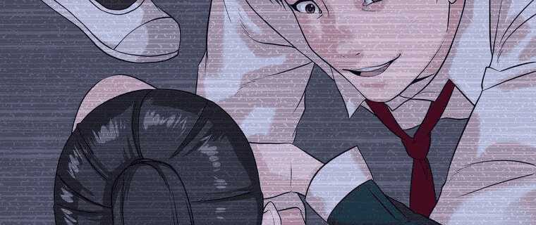 Giáo Viên Ác Quỷ Saiko Chapter 4 trang 163