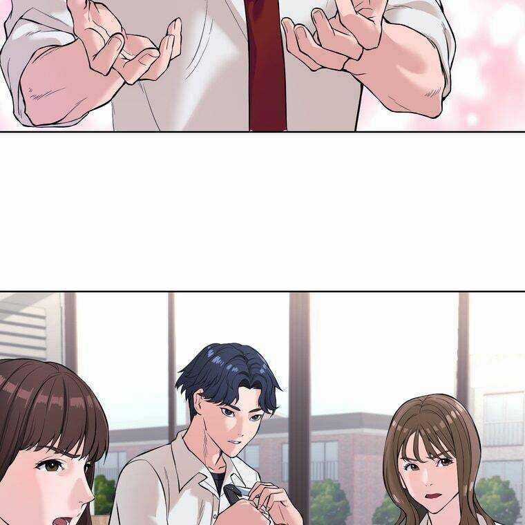 Giáo Viên Ác Quỷ Saiko Chương 1 trang 126