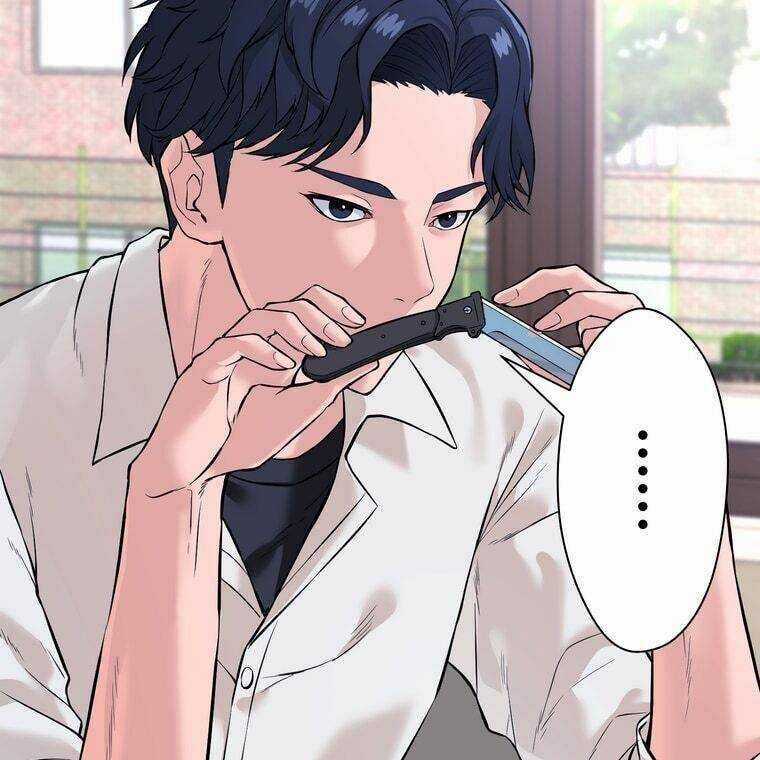 Giáo Viên Ác Quỷ Saiko Chương 1 trang 128