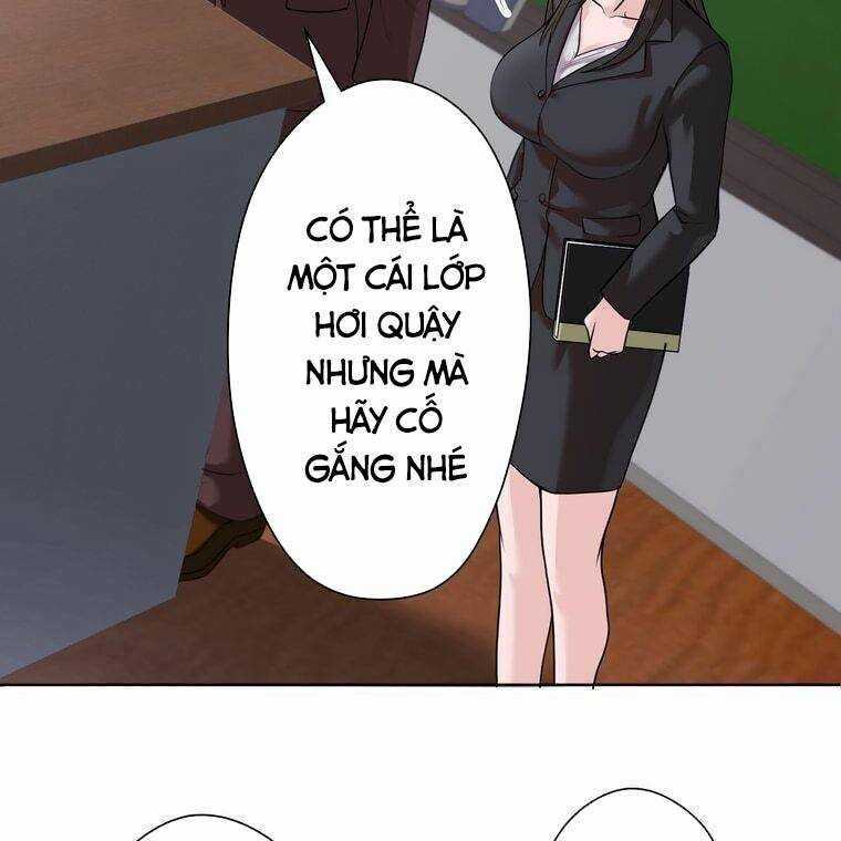 Giáo Viên Ác Quỷ Saiko Chương 1 trang 137