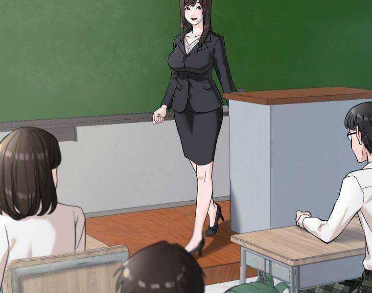 Giáo Viên Ác Quỷ Saiko Chương 1 trang 190