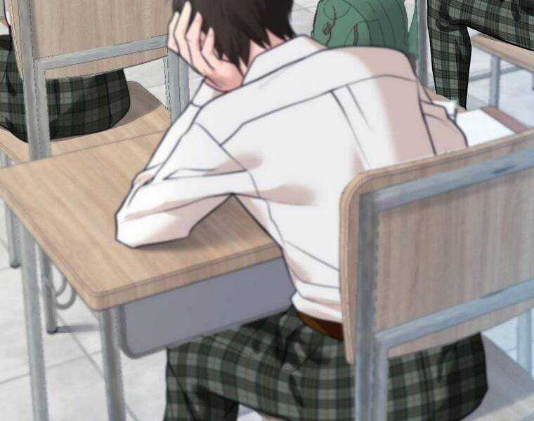 Giáo Viên Ác Quỷ Saiko Chương 1 trang 191