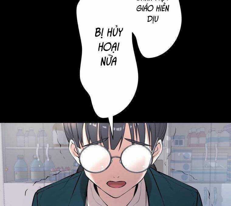 Giáo Viên Ác Quỷ Saiko Chương 1 trang 2