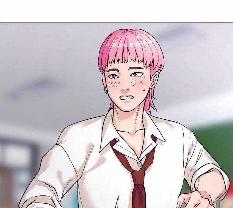 Giáo Viên Ác Quỷ Saiko Chương 1 trang 201