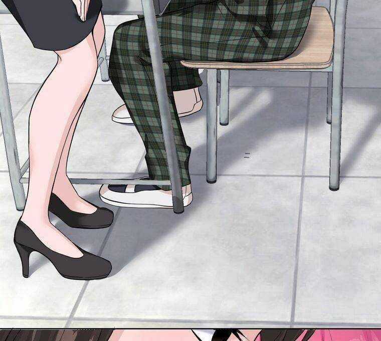 Giáo Viên Ác Quỷ Saiko Chương 1 trang 205