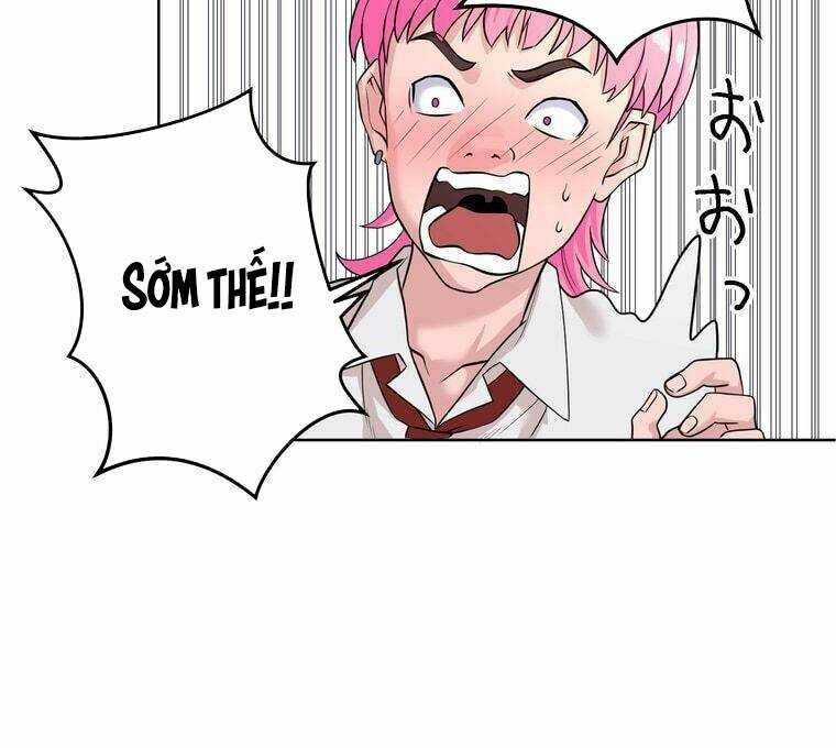 Giáo Viên Ác Quỷ Saiko Chương 1 trang 208